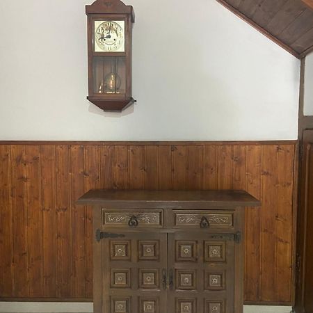 La Casona De Ardines Βίλα Arenas De Cabrales Εξωτερικό φωτογραφία