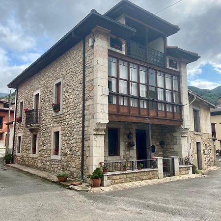 La Casona De Ardines Βίλα Arenas De Cabrales Εξωτερικό φωτογραφία