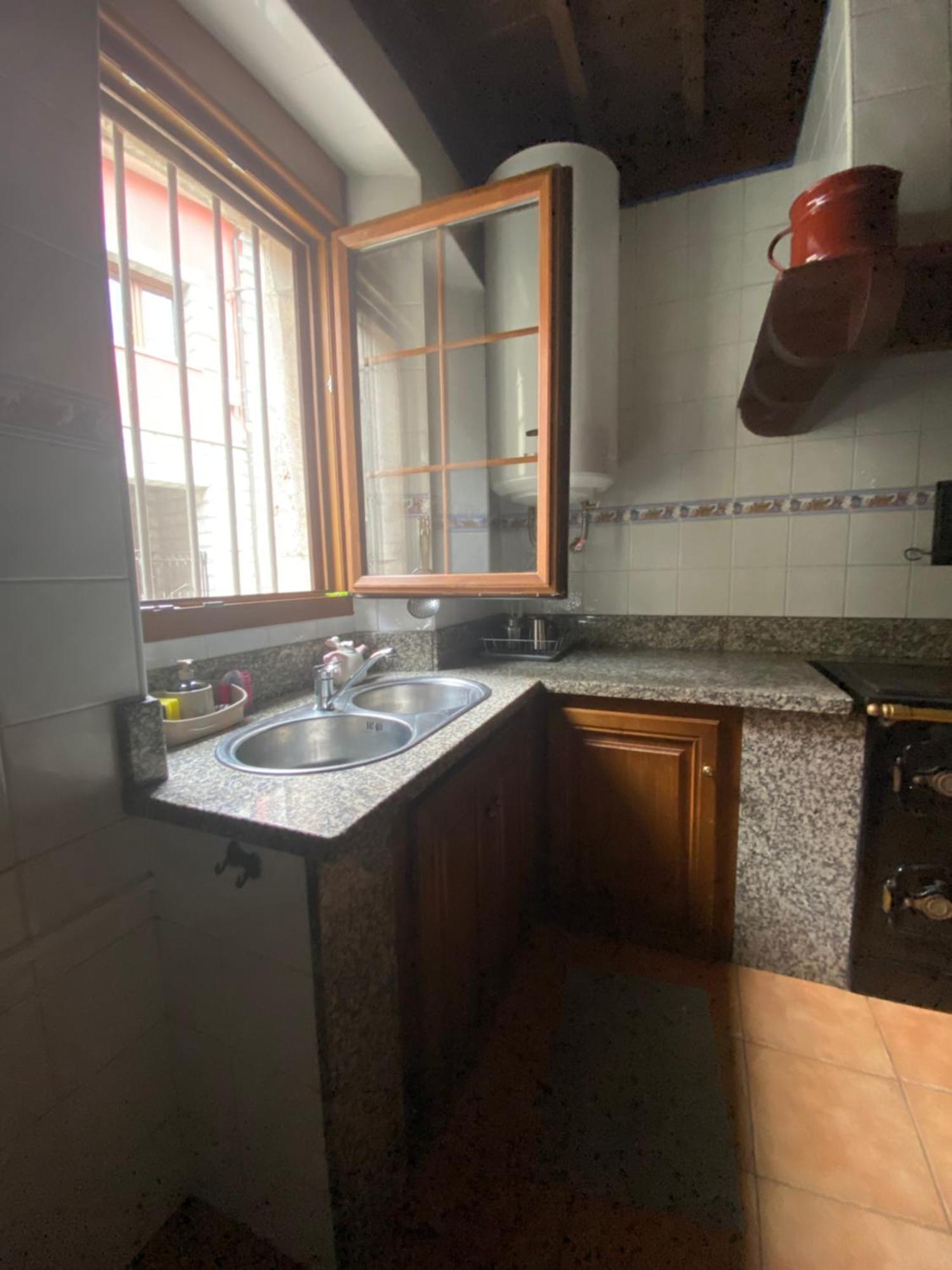 La Casona De Ardines Βίλα Arenas De Cabrales Εξωτερικό φωτογραφία