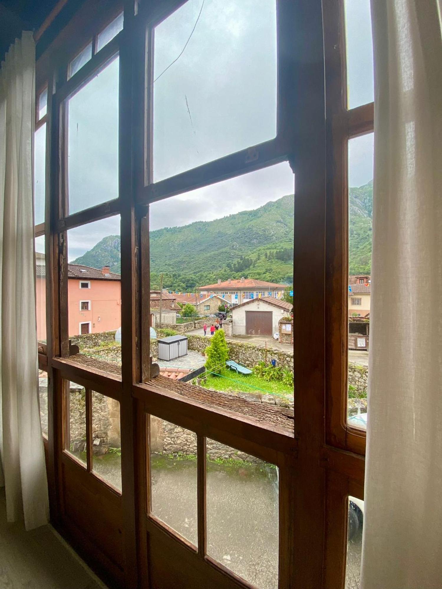 La Casona De Ardines Βίλα Arenas De Cabrales Εξωτερικό φωτογραφία