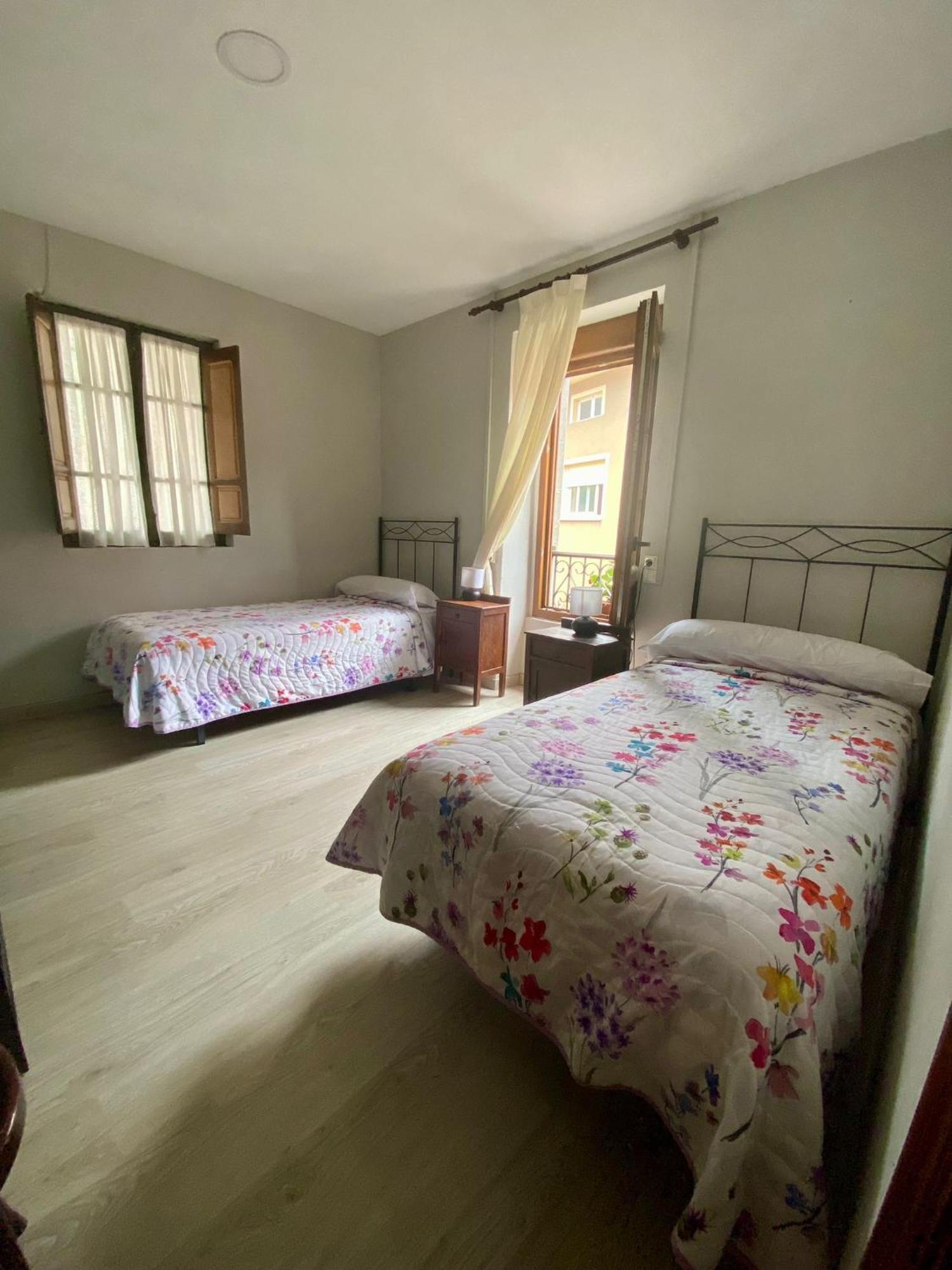 La Casona De Ardines Βίλα Arenas De Cabrales Εξωτερικό φωτογραφία