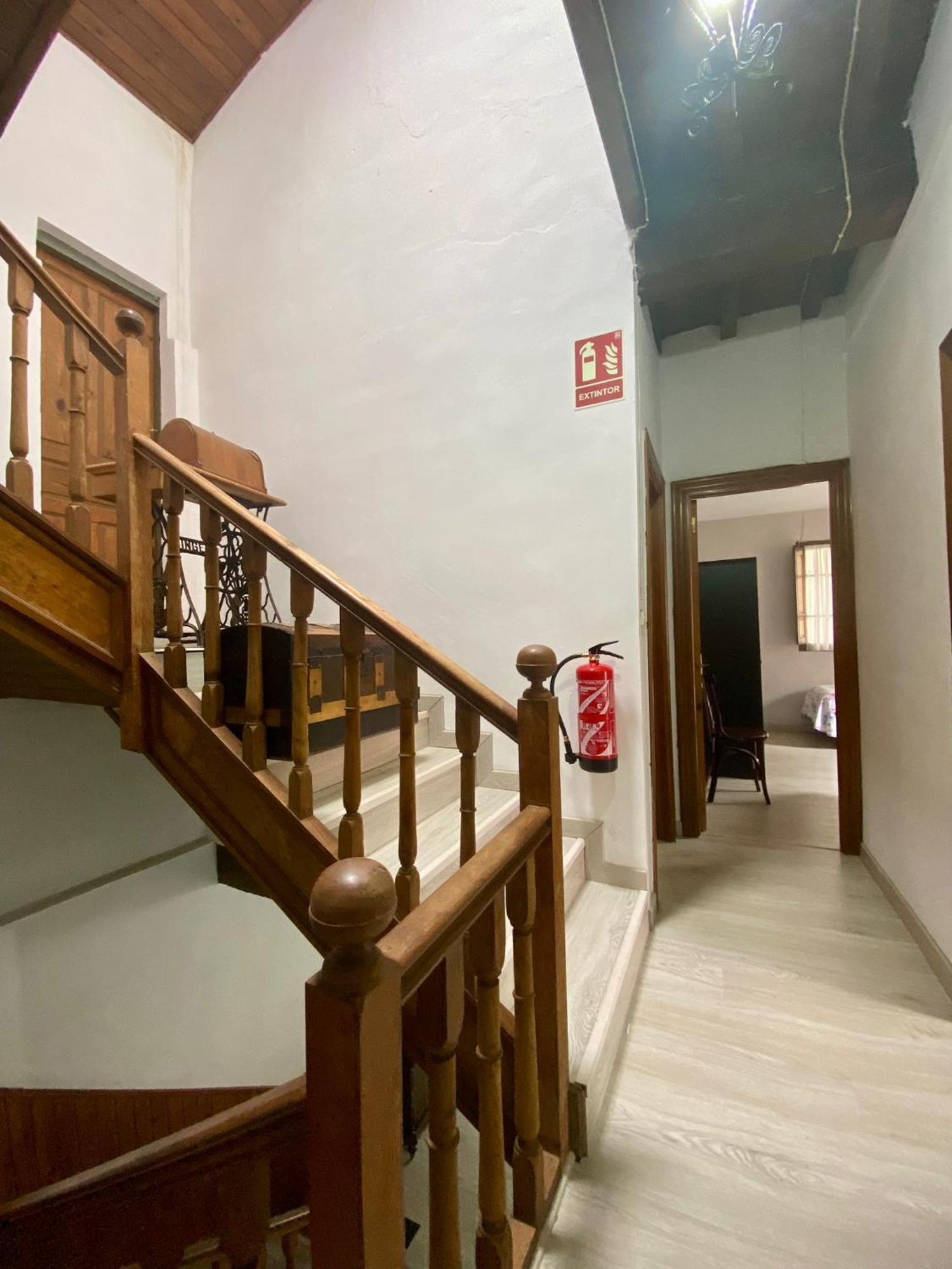 La Casona De Ardines Βίλα Arenas De Cabrales Εξωτερικό φωτογραφία