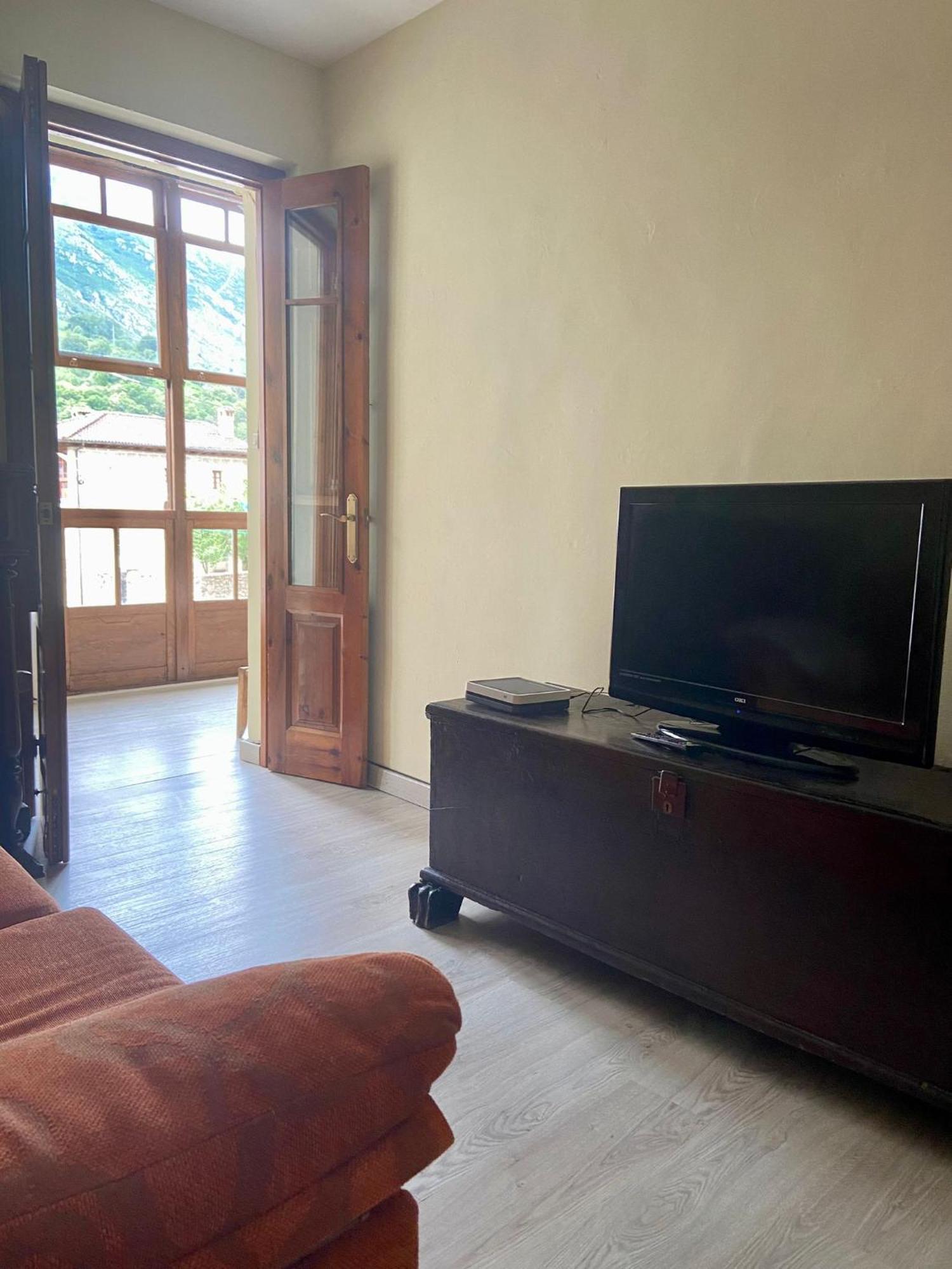 La Casona De Ardines Βίλα Arenas De Cabrales Εξωτερικό φωτογραφία