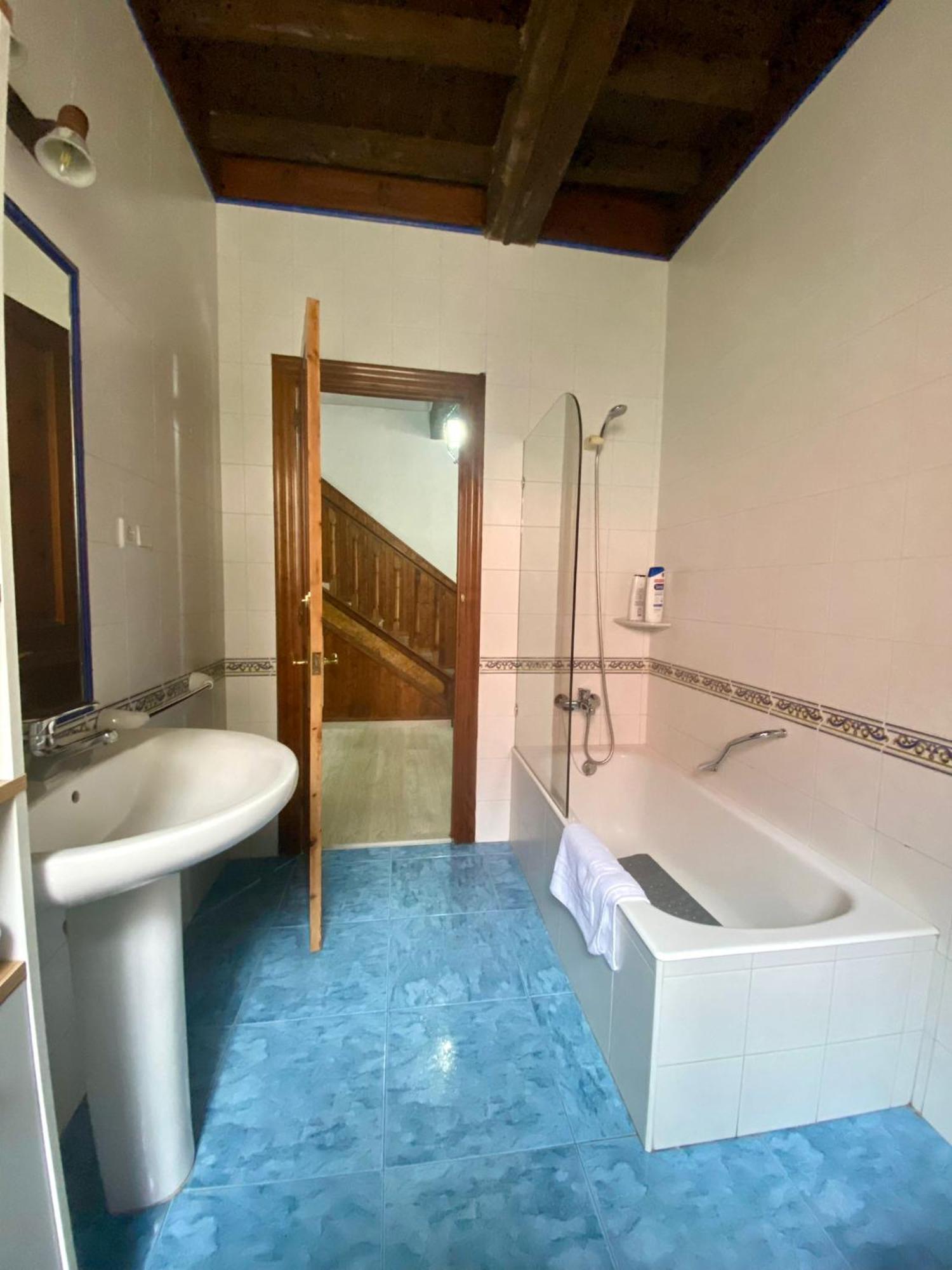 La Casona De Ardines Βίλα Arenas De Cabrales Εξωτερικό φωτογραφία